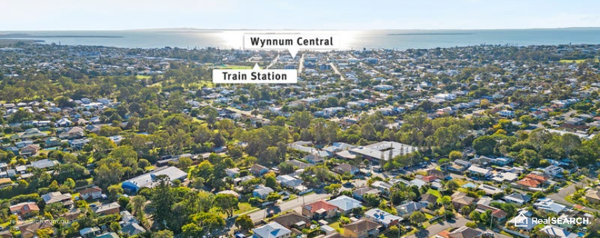 Wynnum West QLD 4178: A Transformation from 2016 to 2024
